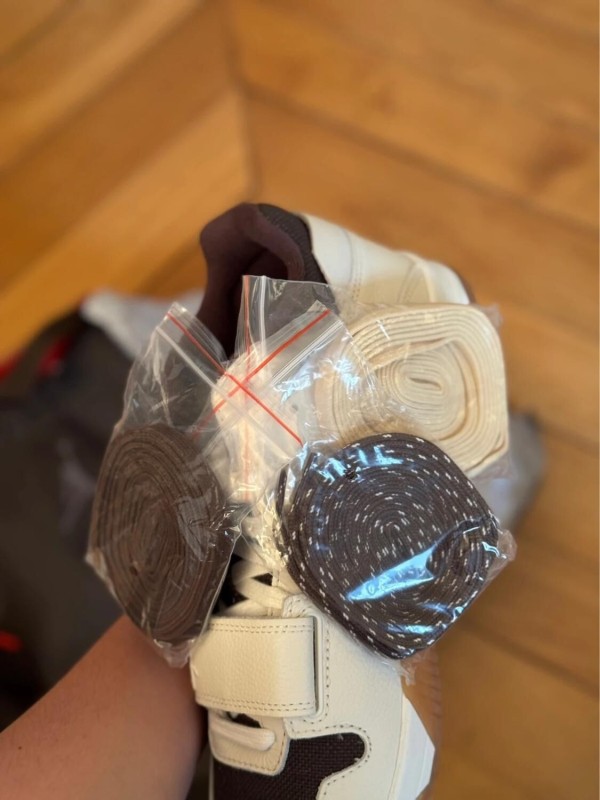 Jordan Jumpman Jack Travis Scott Sail 2