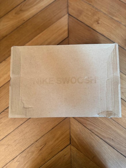 Air Max 97 Off White Virgil Abloh