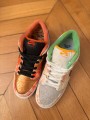 Nike SB Dunk Low Street Hawker