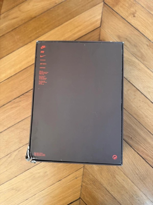 Jordan Jumpman Jack Travis Scott Sail 2