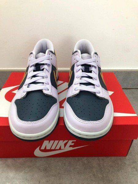 Nike dunk low