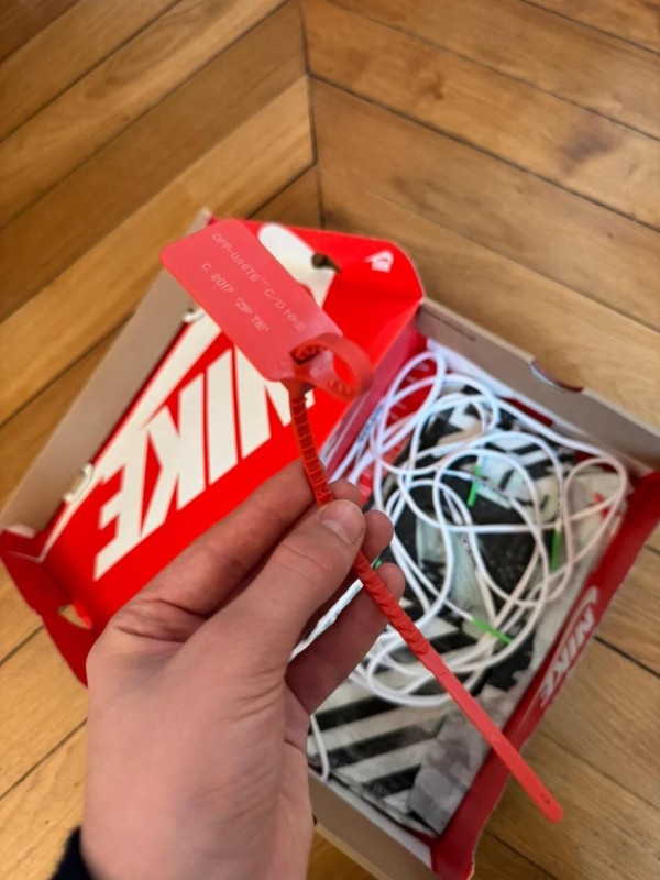 Air Max 97 Off White Virgil Abloh 2