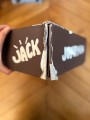 Jordan Jumpman Jack Travis Scott Sail