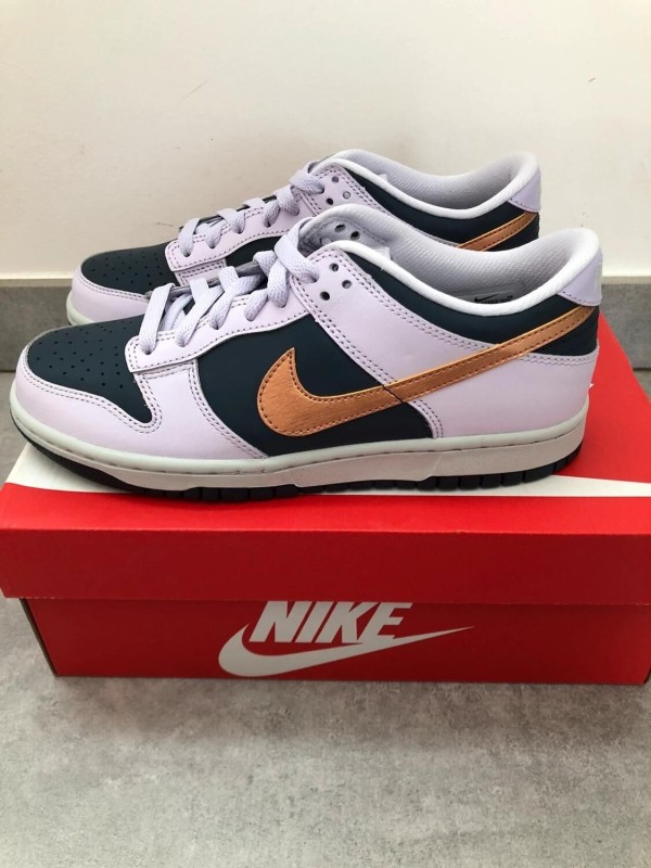 Nike dunk low 2