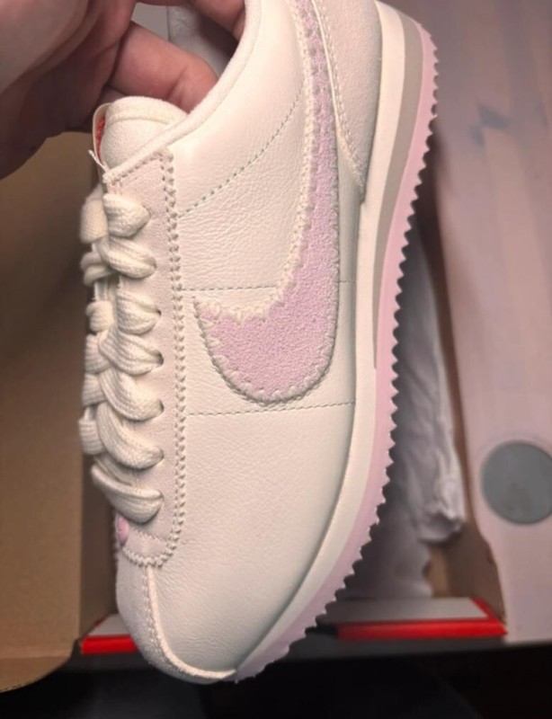 Nike corteiz valentin's day saint valentin taille 38 2