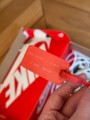 Air Max 97 Off White Virgil Abloh