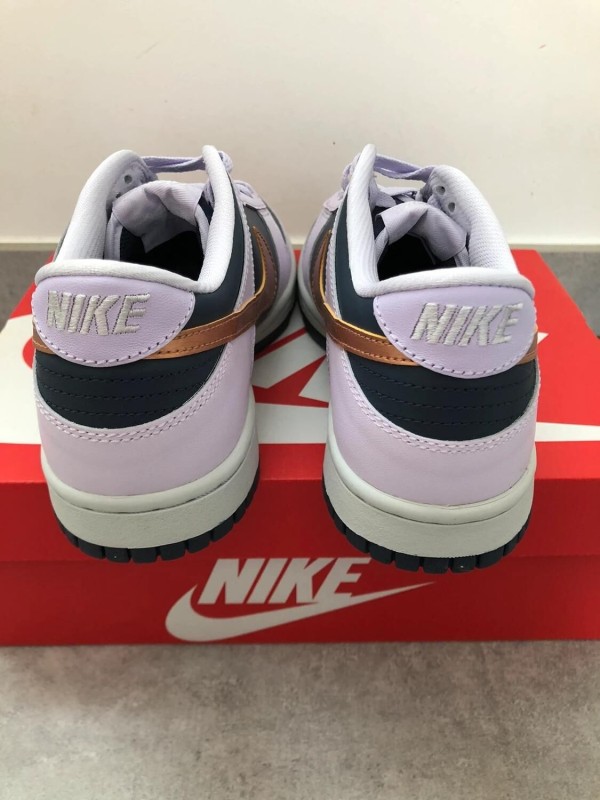 Nike dunk low 2