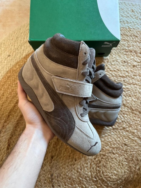 Puma Speedcat Wedge - Taille 40,5