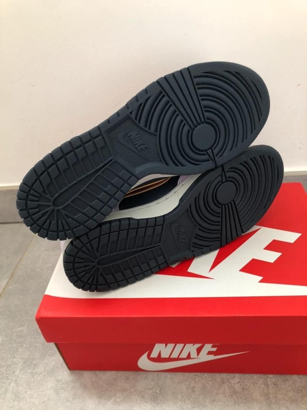 Nike dunk low 2