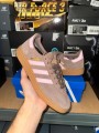 adidas Handball Spezial Marron Rose - Taille 37
