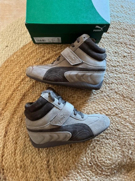 Puma Speedcat Wedge - Taille 40,5