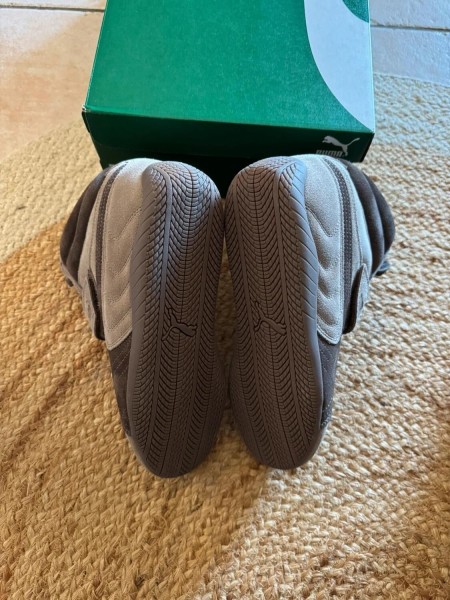 Puma Speedcat Wedge - Taille 40,5