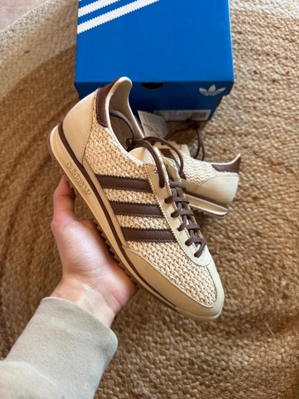 adidas SL72 OG beige - Taille 40