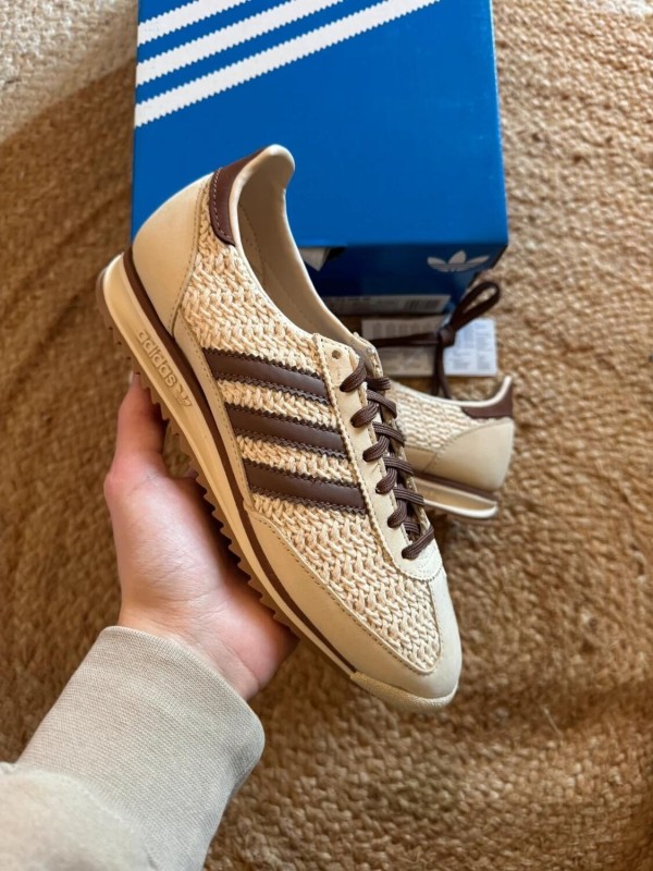 adidas SL72 OG beige - Taille 38
