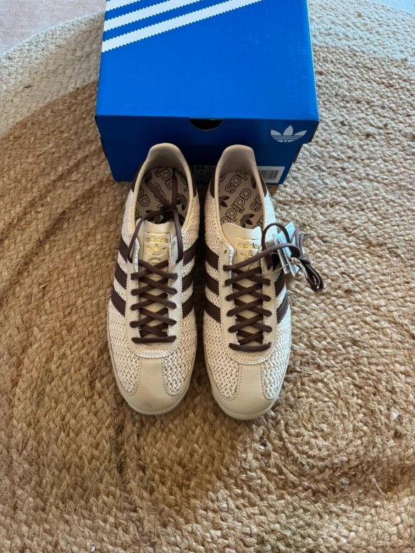 adidas SL72 OG beige - Taille 40 2