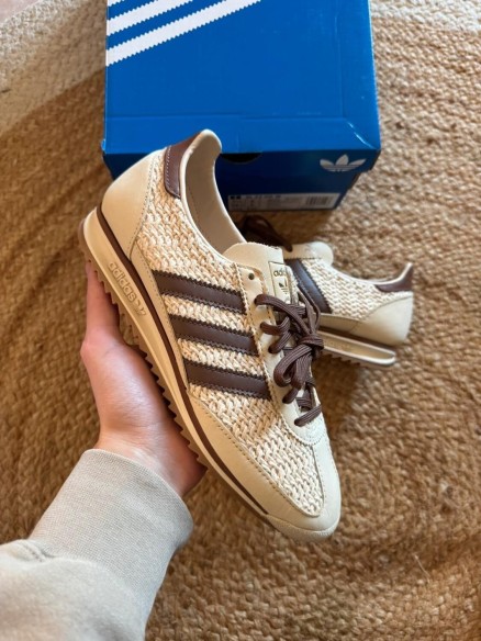 adidas SL72 OG beige - Taille 39