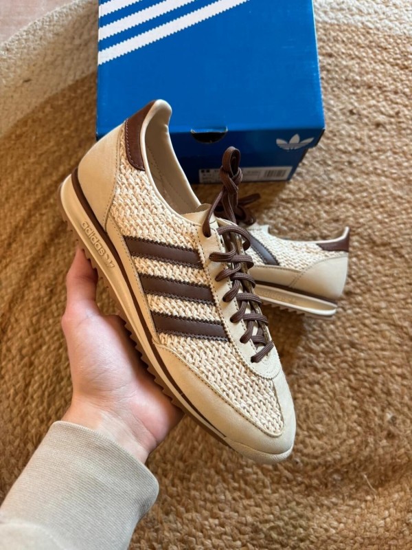 adidas SL72 OG beige - Taille 40,5