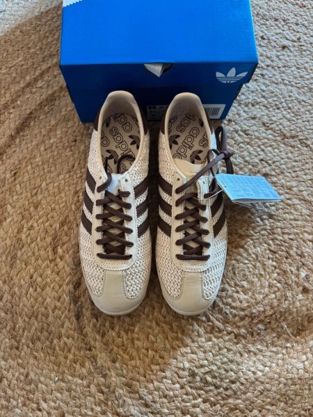 adidas SL72 OG beige - Taille 38