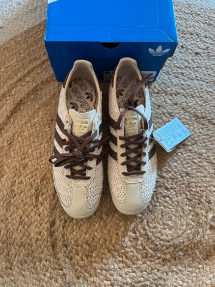 adidas SL72 OG beige - Taille 39