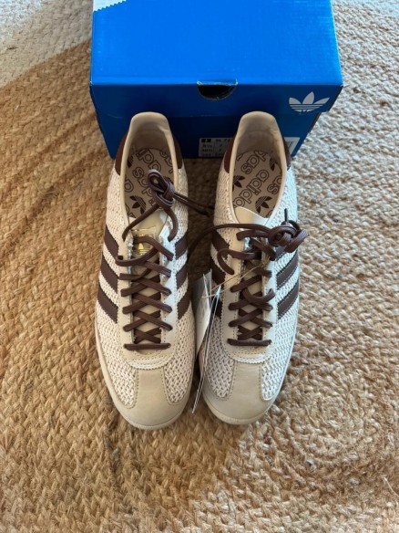 adidas SL72 OG beige - Taille 40,5