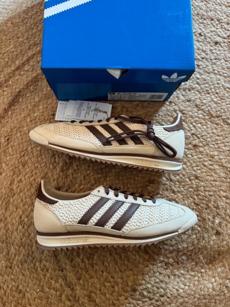 adidas SL72 OG beige - Taille 38