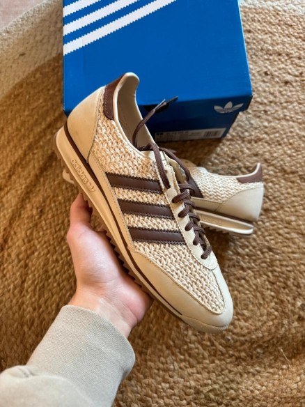 adidas SL72 OG beige - Taille 41