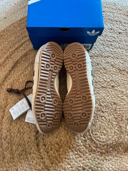 adidas SL72 OG beige - Taille 40