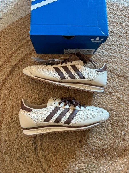 adidas SL72 OG beige - Taille 39