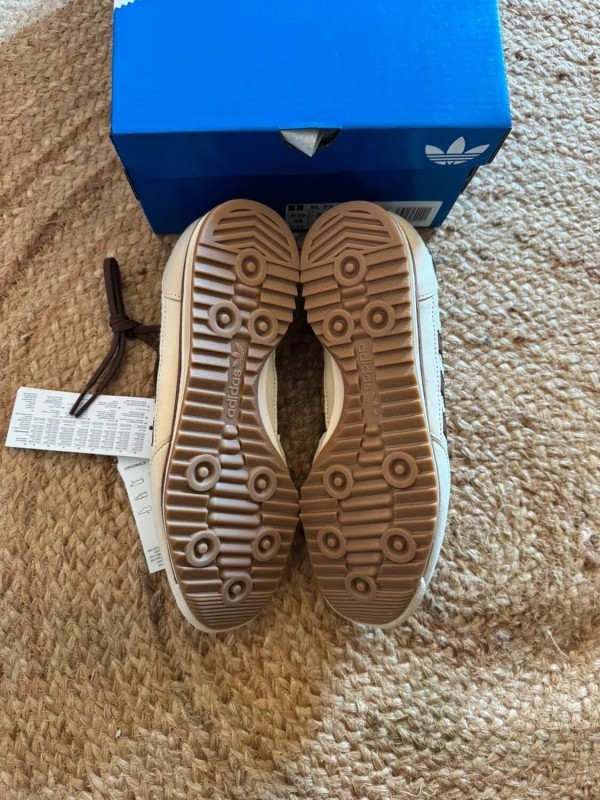 adidas SL72 OG beige - Taille 38 2