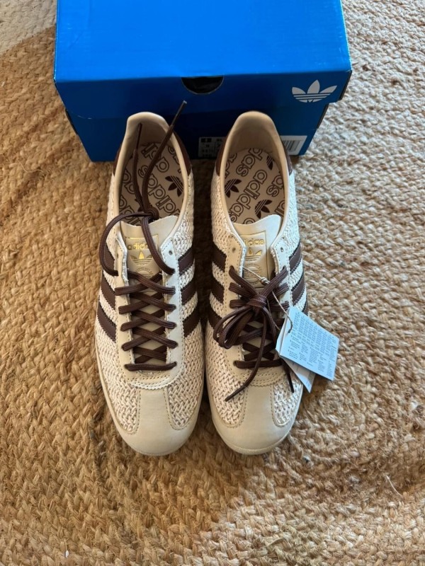 adidas SL72 OG beige - Taille 41 2