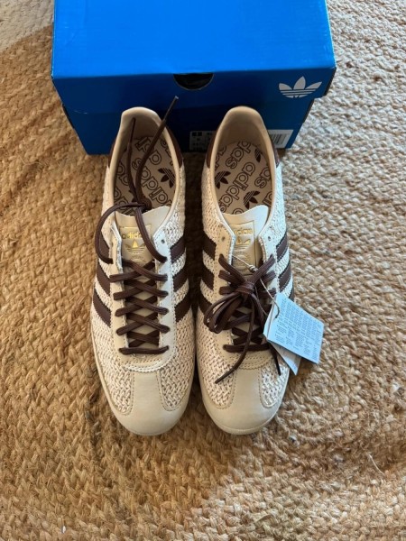 adidas SL72 OG beige - Taille 41