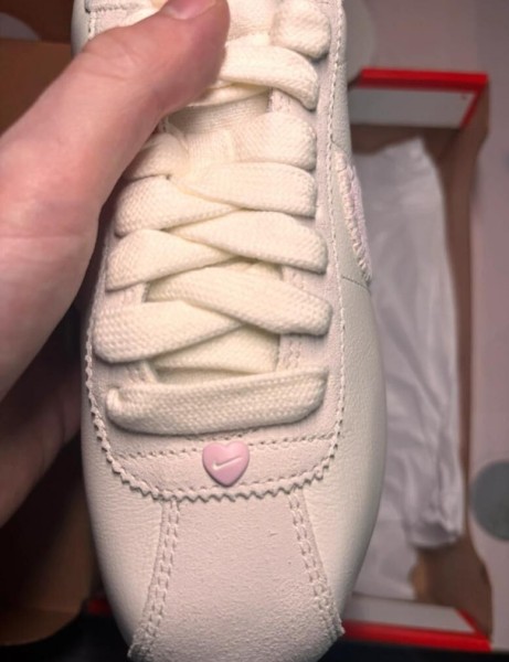 Nike corteiz valentin's day saint valentin taille 38