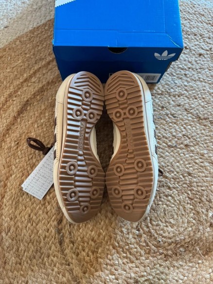 adidas SL72 OG beige - Taille 39