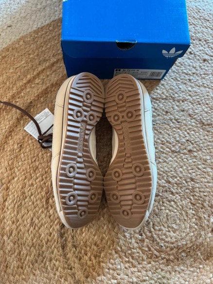 adidas SL72 OG beige - Taille 40,5