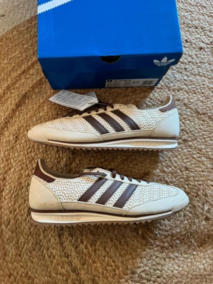 adidas SL72 OG beige - Taille 41