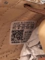 adidas SL72 OG beige - Taille 39