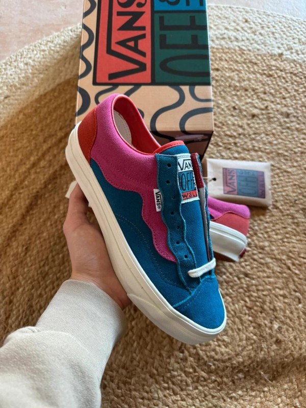 Vans X Parra Old Skool 36 - Taille 40