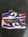 Nike Dunk Low Championship Court Purple