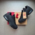 Air Max 95 x Levi's "Black Denim"