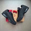 Air Max 95 x Levi's "Black Denim"
