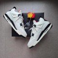 Jordan 4 "Flight Club"