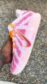 Nike Ja Morant Ja 3 série Pink Foam / Valentine's - 39