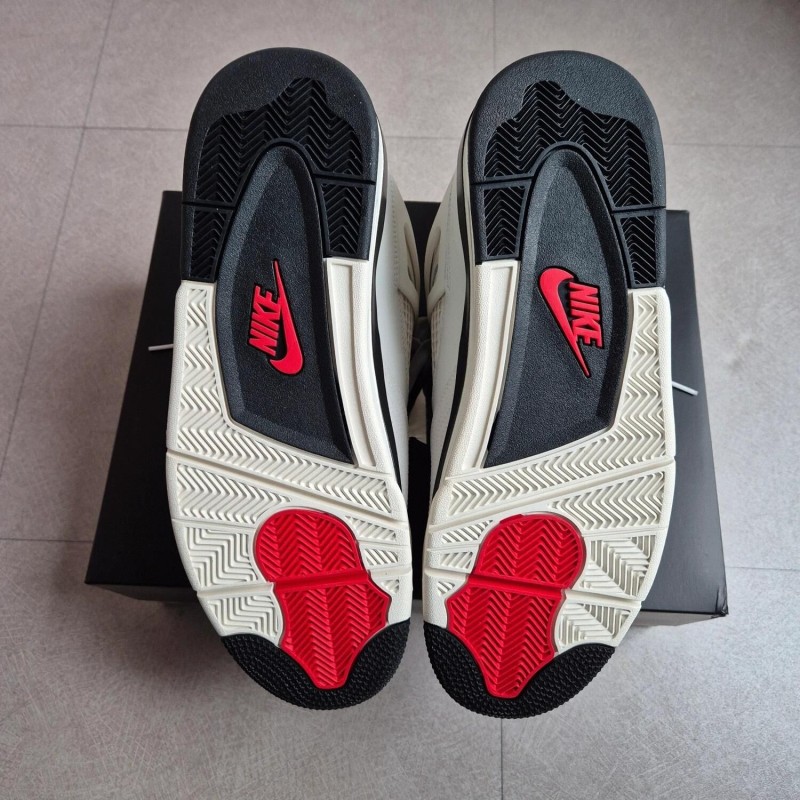 Jordan 4 "Flight Club" 2
