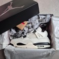 Jordan 4 "Flight Club"