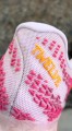 Nike Ja Morant Ja 3 série Pink Foam / Valentine's - 39