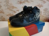 Nike SB Dunk High Faust 46