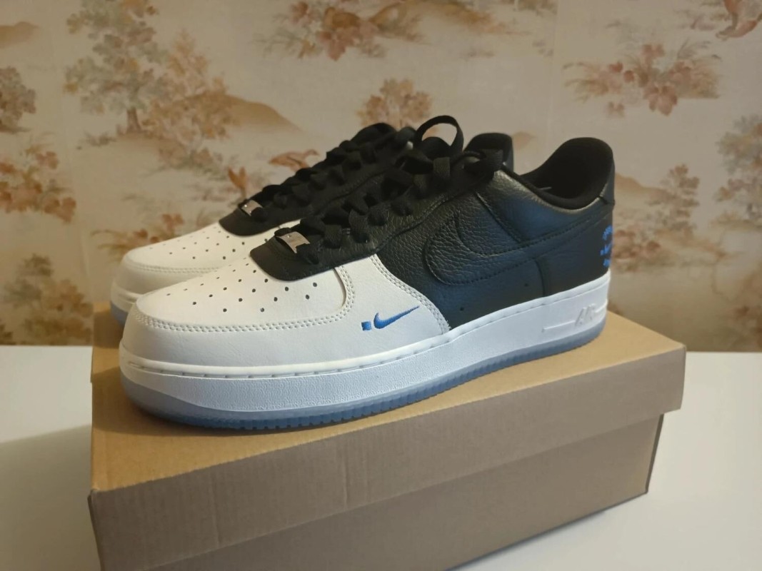 Nike Air Force 1 Low Tinaj