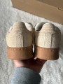 adidas samba XLG 'Wonder White Black Gum' 37