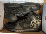 Nike SB Dunk High Faust 46