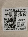 adidas samba XLG 'Wonder White Black Gum' 37